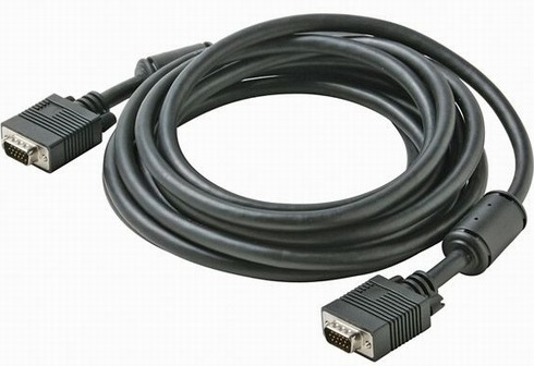 distributor vga cable male to male 2m